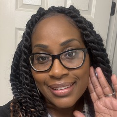 Patient Blessing (Elect Lady ✡️)