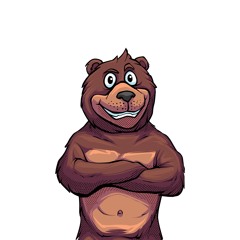 Bear Grillz