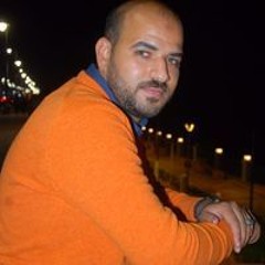 Mostafa Qorani