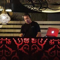 Dj Nikos Kolias