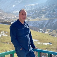 Ekrem Akalın