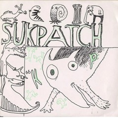 Sukpatch
