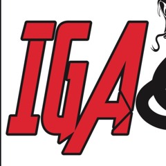 IGA the Label