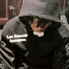 Drop ft. Vraxss & 30backks