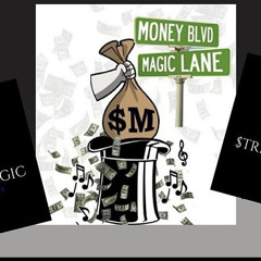Street Magic ENT
