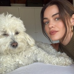 Lucy Hale