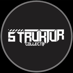 STRŪKTŪR