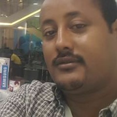 Endalkachew Wubetu