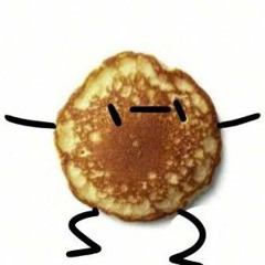 pancake 🥞