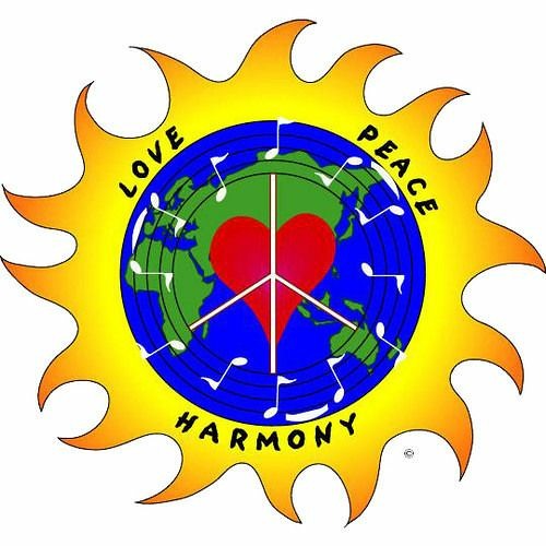 Love Peace Harmony’s avatar