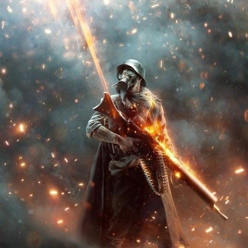 Anakins Dark Deeds x Vader's march at the jedi temple (mixed)
