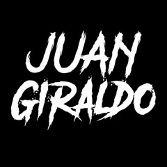 Juan Giraldo Dj