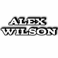 Alex Wilson