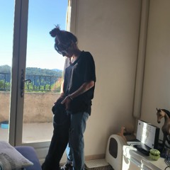 Naaïss cerf veaux lent