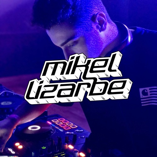 Mikel Lizarbe 3.0’s avatar