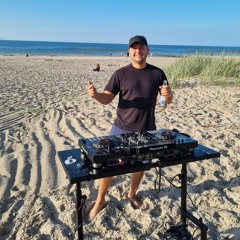 Born2be86 Ustka Set Sunset live 25