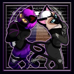 🐱🐾 𝓘𝓼𝓲𝓼𝓣𝓱𝓮𝓒𝓪𝓽 🐾🐱