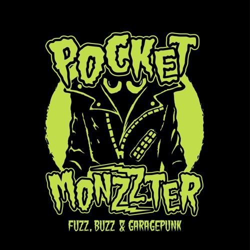 Pocket Monzzter’s avatar