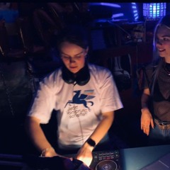 Sarah van Houwelingen