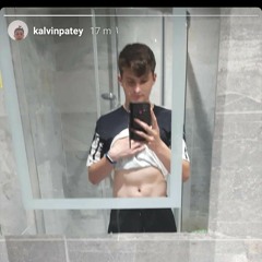 Kalvin Patey