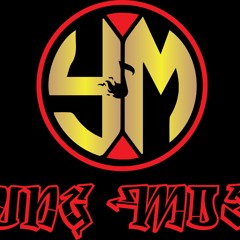 Young Mo305 "ENERGY GOD"