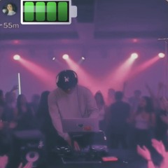 Yellow Street Lights