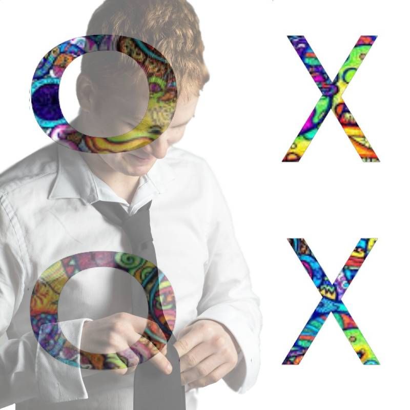 Robbie Mackay 1 cover art