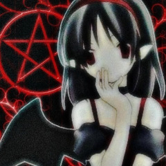 🖤~D<3monic princess♡~💖