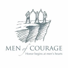 MEN OF COURAGE