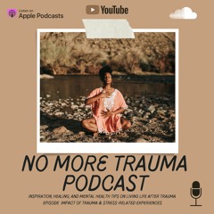 No More Trauma Podcast