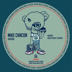 Mike Chacón