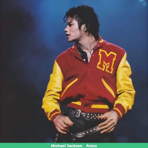 Michael Jackson - Wanna Be Startin' Somethin' - Live In Los Angeles 1989 (Amateur audio)