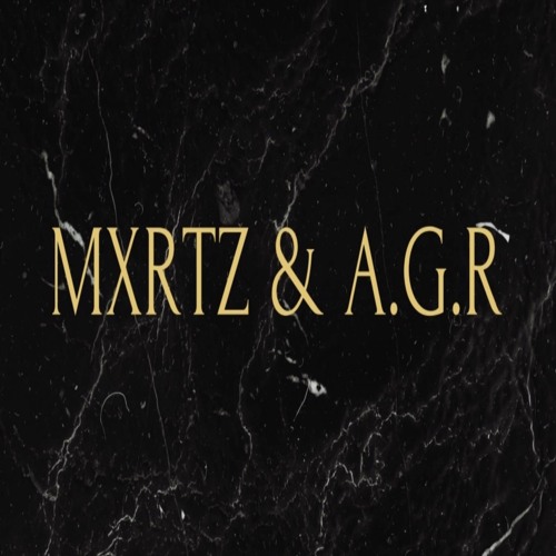 MXRTZ & A.G.R.’s avatar