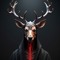 BUCK!