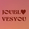 JOUBLOVESYOU
