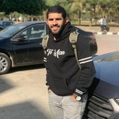 Ahmed Fathy