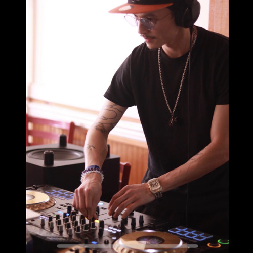 Dubstep Mix