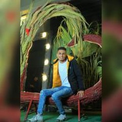 Ahmed Mahros Hamada