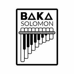 TRABOL SUM FT BAKA SOLOMON-SARE'O (PROD.BAKA SOLOMON)
