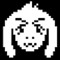 Asriel Dreemurr