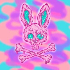 Psycho Bunny.