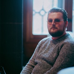 BEN LUNN
