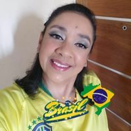 Ana Paula’s avatar