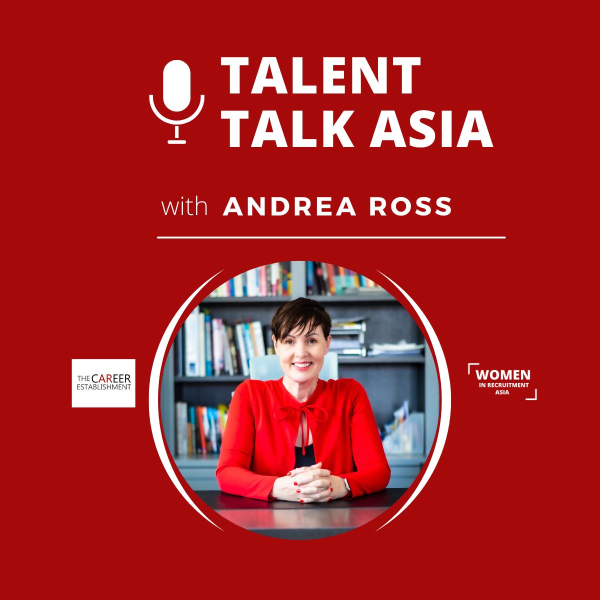 Talent Talk Asia