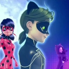 Stream Miraculous Ladybug Season 4 German Opening NEW EXCLUSIVE