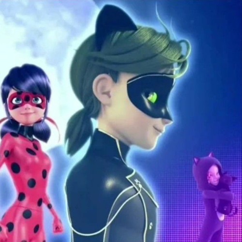 MIRACULOUS, 🐞 NEW OPENING - SEASON 4 ☯️