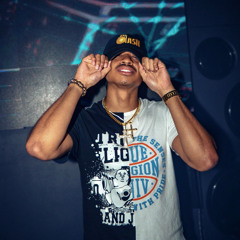 DJ Dash