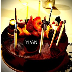 YI/AN