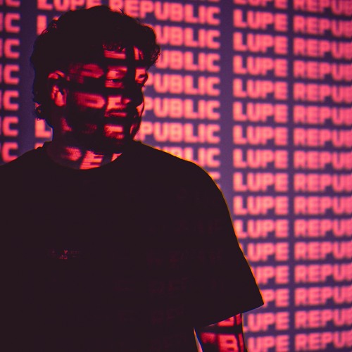 Lupe Republic’s avatar