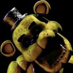 golden freddy